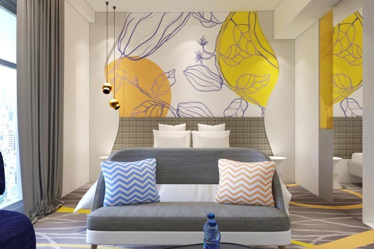 Ibis Styles Johor Iskandar Puteri Johor Bahru Exterior foto