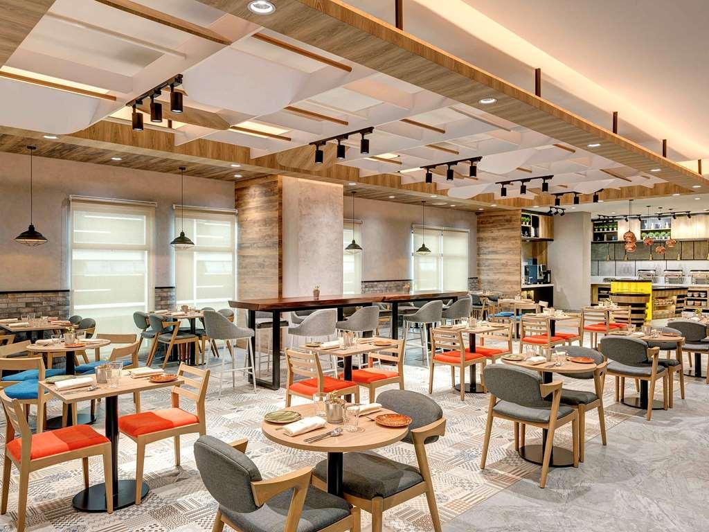Ibis Styles Johor Iskandar Puteri Johor Bahru Restaurante foto